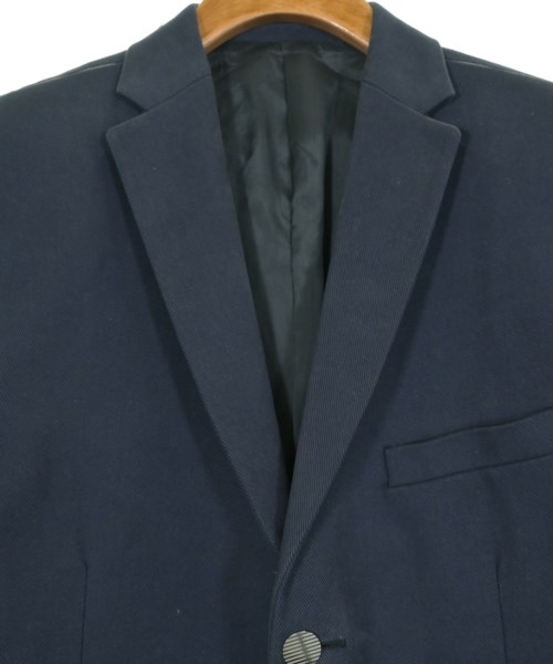 MICHAEL TAPIA（マイケルタピア）カジュアルジャケット 紺 サイズ:48(L位) メンズ/2200629122079