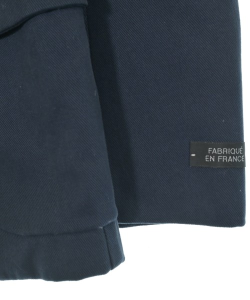 MICHAEL TAPIA（マイケルタピア）カジュアルジャケット 紺 サイズ:48(L位) メンズ/2200629122079