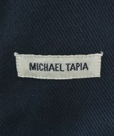 MICHAEL TAPIA（マイケルタピア）カジュアルジャケット 紺 サイズ:48(L位) メンズ/2200629122079