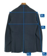 MICHAEL TAPIA（マイケルタピア）カジュアルジャケット 紺 サイズ:48(L位) メンズ/2200629122079