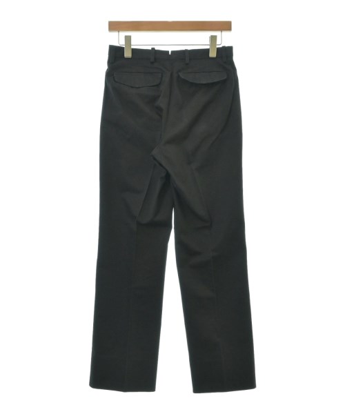 MICHAEL TAPIA（マイケルタピア）スラックス 黒 サイズ:44(S位) メンズ/2200620459020