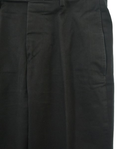 MICHAEL TAPIA（マイケルタピア）スラックス 黒 サイズ:44(S位) メンズ/2200620459020