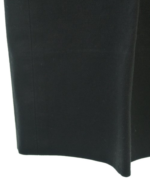 MICHAEL TAPIA（マイケルタピア）スラックス 黒 サイズ:44(S位) メンズ/2200620459020