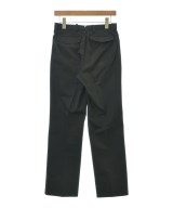 MICHAEL TAPIA（マイケルタピア）スラックス 黒 サイズ:44(S位) メンズ/2200620459020