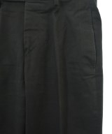 MICHAEL TAPIA（マイケルタピア）スラックス 黒 サイズ:44(S位) メンズ/2200620459020