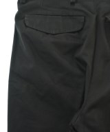 MICHAEL TAPIA（マイケルタピア）スラックス 黒 サイズ:44(S位) メンズ/2200620459020