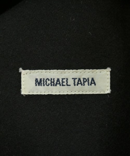 MICHAEL TAPIA（マイケルタピア）ジャケット 紺 サイズ:44(S位) メンズ/2200678486078