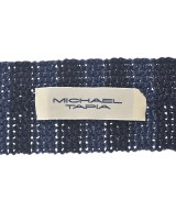 MICHAEL TAPIA（マイケルタピア）ネクタイ 紺 サイズ:- メンズ/2200704687547