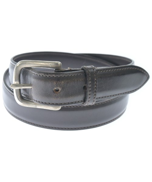 ホワイトハウスコックス(Whitehouse Cox)のWhitehouse Cox ベルト