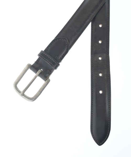 Whitehouse Cox（ホワイトハウスコックス）ベルト 茶 サイズ:32/80 メンズ/2200634941047