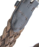 Whitehouse Cox（ホワイトハウスコックス）ベルト 茶 サイズ:- メンズ/2200637587044