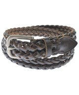 Whitehouse Cox ベルト