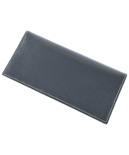 Whitehouse Cox(ホワイトハウスコックス)財布・コインケース 紺 サイズ:-/2200641301056