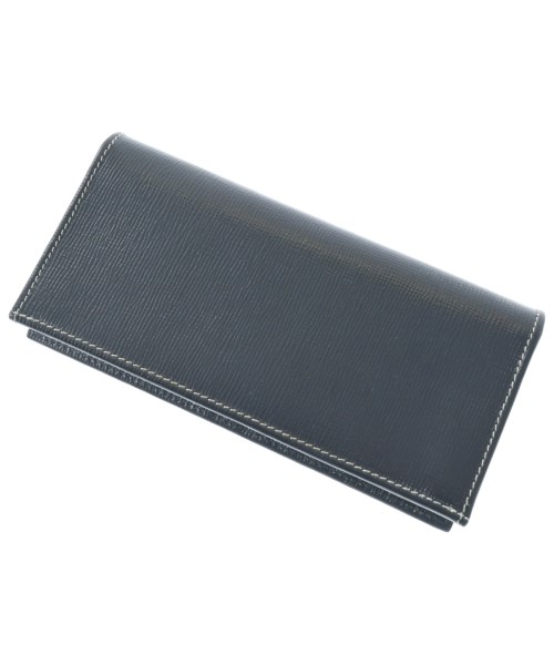 Whitehouse Cox（ホワイトハウスコックス）財布・コインケース 紺 サイズ:- メンズ/2200641301056