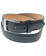 Whitehouse Cox（ホワイトハウスコックス）ベルト 黒 サイズ:- メンズ/2200642534057