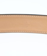 Whitehouse Cox（ホワイトハウスコックス）ベルト 黒 サイズ:- メンズ/2200642534057