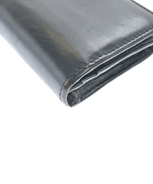 Whitehouse Cox（ホワイトハウスコックス）財布・コインケース 黒 サイズ:- メンズ/2200622326023