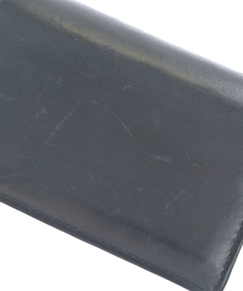 Whitehouse Cox（ホワイトハウスコックス）財布・コインケース 黒 サイズ:- メンズ/2200622326023