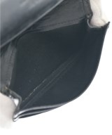 Whitehouse Cox（ホワイトハウスコックス）財布・コインケース 黒 サイズ:- メンズ/2200622326023