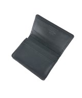 Whitehouse Cox（ホワイトハウスコックス）財布・コインケース 黒 サイズ:- メンズ/2200622326023