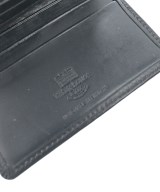 Whitehouse Cox（ホワイトハウスコックス）財布・コインケース 黒 サイズ:- メンズ/2200622326023