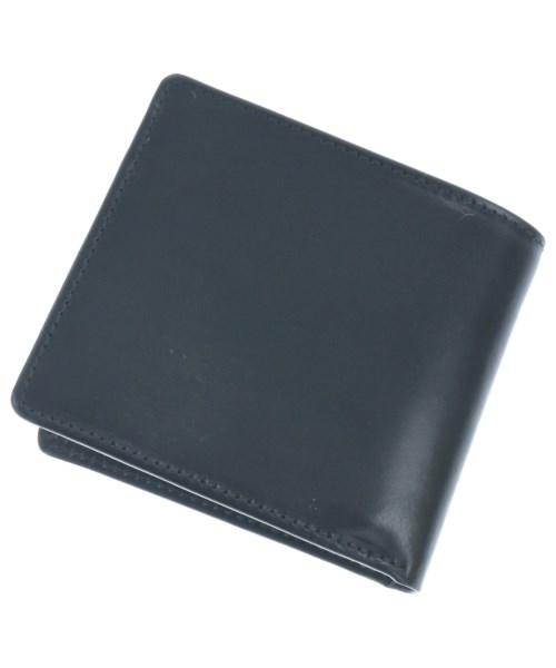 Whitehouse Cox（ホワイトハウスコックス）財布・コインケース 黒 サイズ:- メンズ/2200616813119