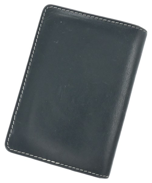 Whitehouse Cox（ホワイトハウスコックス）カードケース 黒 サイズ:- メンズ/2200631986058