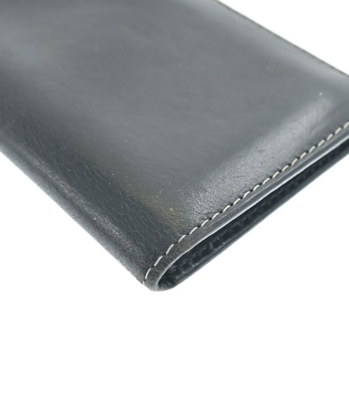 Whitehouse Cox（ホワイトハウスコックス）カードケース 黒 サイズ:- メンズ/2200631986058