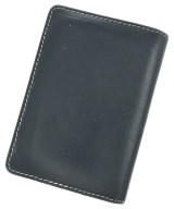 Whitehouse Cox（ホワイトハウスコックス）カードケース 黒 サイズ:- メンズ/2200631986058