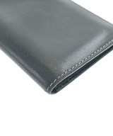 Whitehouse Cox（ホワイトハウスコックス）カードケース 黒 サイズ:- メンズ/2200631986058