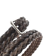 Whitehouse Cox（ホワイトハウスコックス）ベルト 茶 サイズ:- メンズ/2200674351028