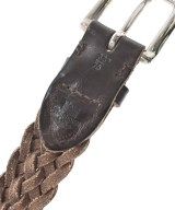 Whitehouse Cox（ホワイトハウスコックス）ベルト 茶 サイズ:- メンズ/2200674351028