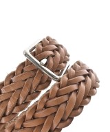 Whitehouse Cox（ホワイトハウスコックス）ベルト ベージュ サイズ:- メンズ/2200674351035