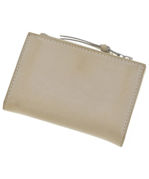 Whitehouse Cox（ホワイトハウスコックス）財布・コインケース ベージュ サイズ:- メンズ/2200674420069
