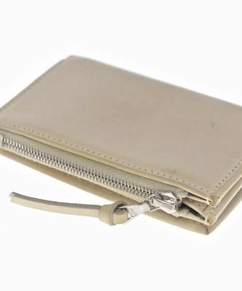 Whitehouse Cox（ホワイトハウスコックス）財布・コインケース ベージュ サイズ:- メンズ/2200674420069