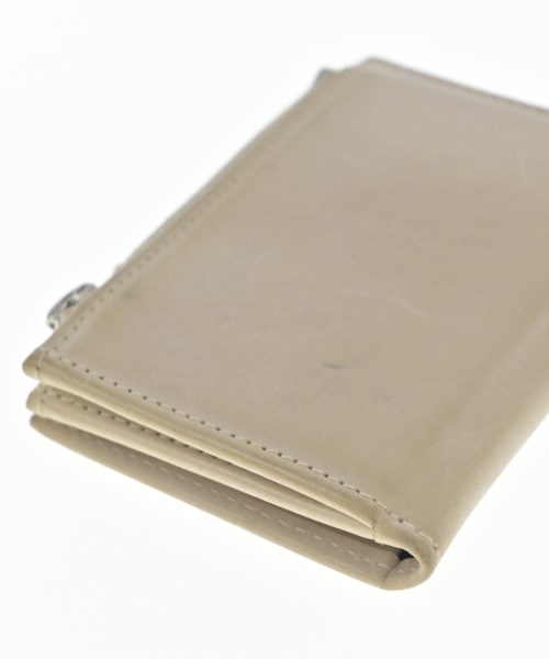 Whitehouse Cox（ホワイトハウスコックス）財布・コインケース ベージュ サイズ:- メンズ/2200674420069