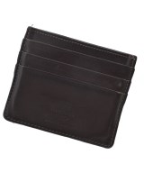 Whitehouse Cox（ホワイトハウスコックス）カードケース 茶 サイズ:- メンズ/2200678731116