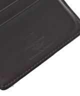 Whitehouse Cox（ホワイトハウスコックス）カードケース 茶 サイズ:- メンズ/2200678731116