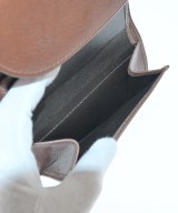 Whitehouse Cox（ホワイトハウスコックス）財布・コインケース 茶 サイズ:- メンズ/2200656163045