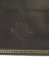Whitehouse Cox（ホワイトハウスコックス）財布・コインケース 茶 サイズ:- メンズ/2200718993016