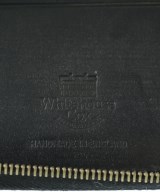 Whitehouse Cox（ホワイトハウスコックス）財布・コインケース 黒 サイズ:- メンズ/2200718993030