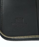 Whitehouse Cox（ホワイトハウスコックス）カードケース 黒 サイズ:- メンズ/2200718993047