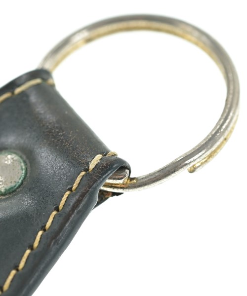 Whitehouse Cox（ホワイトハウスコックス）キーケース・キーホルダー 黒 サイズ:- メンズ/2200662299028