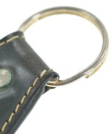 Whitehouse Cox（ホワイトハウスコックス）キーケース・キーホルダー 黒 サイズ:- メンズ/2200662299028