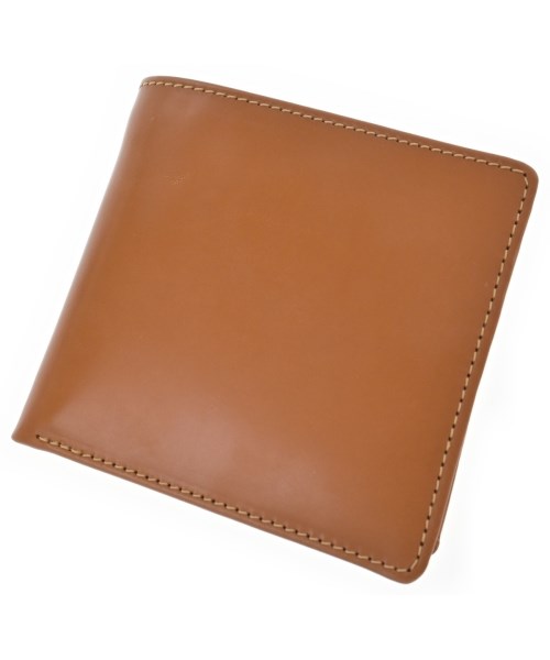 Whitehouse Cox(ホワイトハウスコックス)財布・コインケース ベージュ サイズ:-/2200667538139