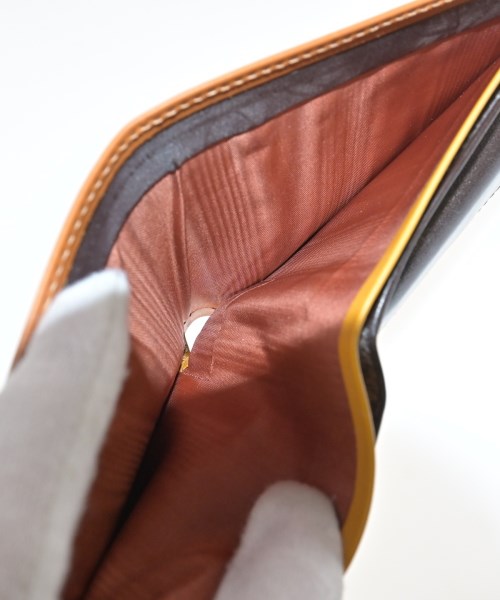 Whitehouse Cox（ホワイトハウスコックス）財布・コインケース ベージュ サイズ:- メンズ/2200667538139