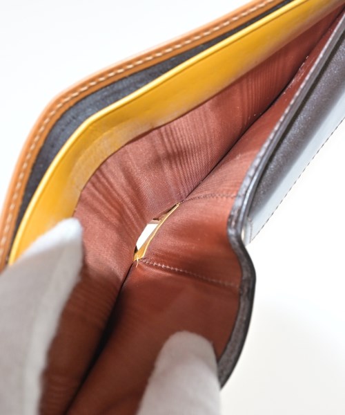 Whitehouse Cox（ホワイトハウスコックス）財布・コインケース ベージュ サイズ:- メンズ/2200667538139