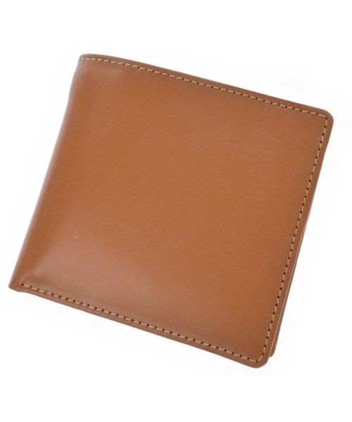 Whitehouse Cox(ホワイトハウスコックス)財布・コインケース ベージュ サイズ:-/2200667538146