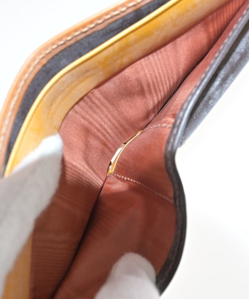 Whitehouse Cox（ホワイトハウスコックス）財布・コインケース ベージュ サイズ:- メンズ/2200667538146