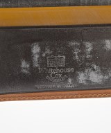 Whitehouse Cox（ホワイトハウスコックス）財布・コインケース ベージュ サイズ:- メンズ/2200667538153